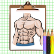 How to Draw Human Body