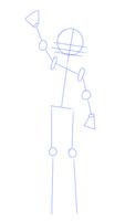 How To Draw Hunter X Hunter الملصق