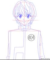 How To Draw Hunter X Hunter -  تصوير الشاشة 2