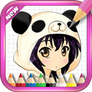 Comment dessiner Anime APK