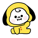 Cara Menggambar BT21 APK