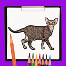 How to Draw Cat and Dog Easily APK