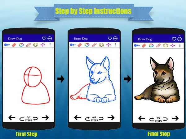 Como desenhar um gato  Tutorial de desenho passo a passo