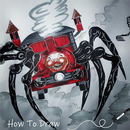 How To Draw: Choo-Choo Charles APK