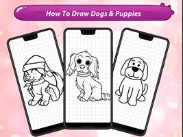 How to Draw Cute Dogs & Puppies gönderen