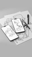 Draw Adventure Easy Time imagem de tela 1