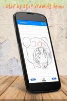 Jak rysować: rysowanie anime screenshot 2