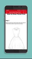 How to Draw Dress and Skirt Easily screenshot 2