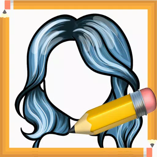 How to Draw Girl Hair Style Easy Drawing Tutotrial APK voor Android Download How to Draw Girl Hair Style Easy Drawing Tutotrial APK voor Android Download