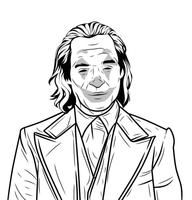 How to Draw Joker постер