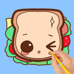 Comment dessiner Kawaii