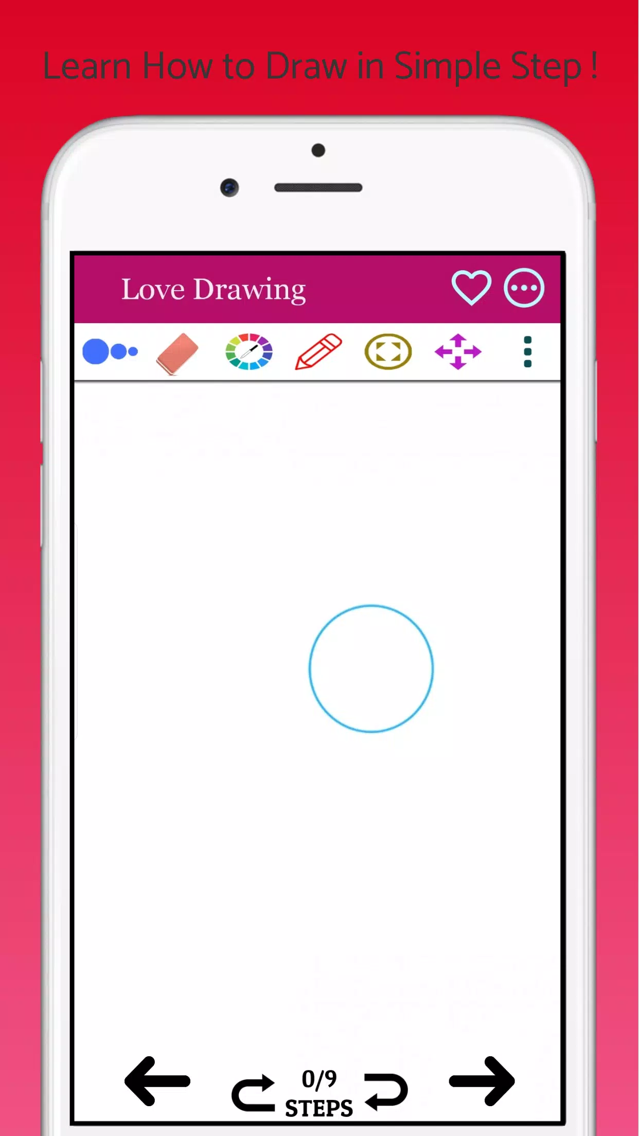 Love Drawing Ideas APK for Android Download