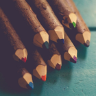 Pencil Sketch Drawing - Free Pencil Art App أيقونة