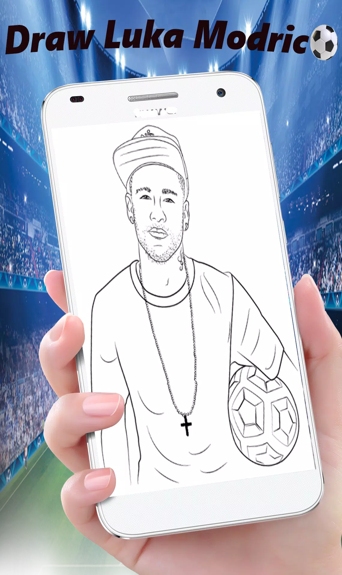 Player Football Drawing Fast APK for Android Download Player Football Drawing Fast APK for Android Download