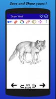 リアルな動物の描き方 スクリーンショット 3
