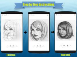 How to Draw Realistic পোস্টার