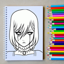 How to Draw a Sad Person APK