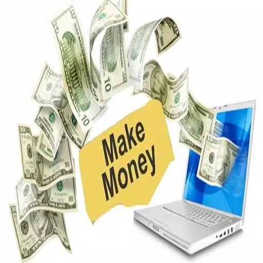 Earn money online-work from Home APK pour Android Télécharger