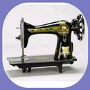 how to fix sewing machines APK