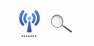 How to find wifi password