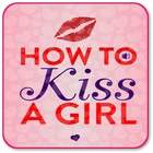 How to Kiss a Girl icône