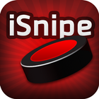 iSnipe Hockey Shooting Trainer icono