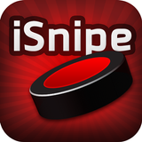 iSnipe Hockey Shooting Trainer