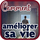 Comment améliorer sa vie icon