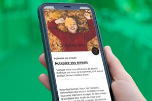 Comment améliorer sa vie screenshot 2