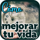 Cómo mejorar tu vida APK