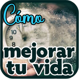 Cómo mejorar tu vida icon
