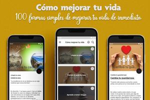 Cómo mejorar tu vida poster