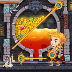 How to Loot - Pin Pull XAPK download