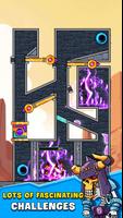 How to Loot 2 - Pin Pull imagem de tela 1