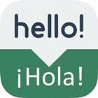 Spanish Grammar For Beginners icon