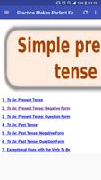 Practice Makes Perfect Basic English постер