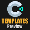 APK Construct 3 Template