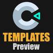Construct 3 Template simgesi