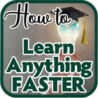 How to Learn Anything Faster icon