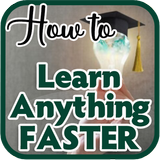 How to Learn Anything Faster 图标