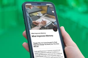 How to Learn Anything Faster screenshot 2