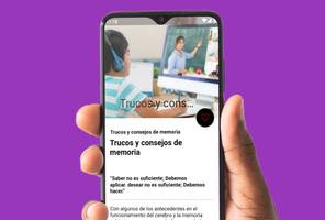 Cómo Aprender MÁS Rápido screenshot 3