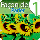 Façon 1: Learn French Lab Zeichen