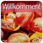 Willkommen 1: Learn German Lab 图标