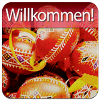 Willkommen 1: Learn German Lab icon