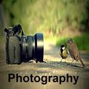 How to Learn Photography-APK