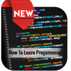 How To Learn Progamming icono