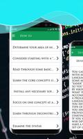How To Learn Progamming captura de pantalla 2