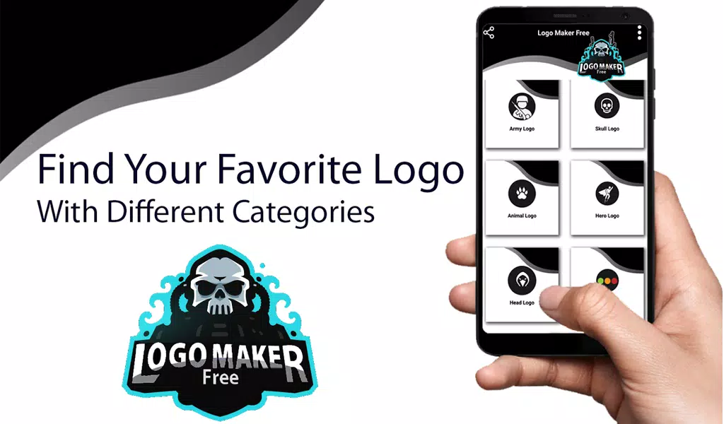 How To Make A Game Logo For Android Apk Download