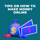 how to make money online-APK